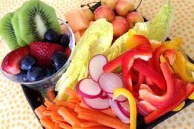 Užitočné produkty na kŕčové žily